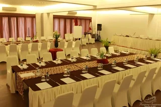 Семаранг: Kampung Sampireun Resort & Spa