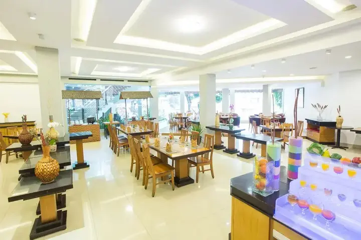 Бандунг: Gumilang Regency Hotel By Gumilang Hospitality