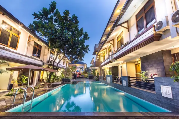 Бандунг: Gumilang Regency Hotel By Gumilang Hospitality