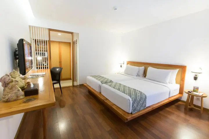 Бандунг: Gumilang Regency Hotel By Gumilang Hospitality