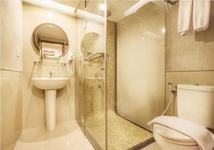 Бандунг: Gumilang Regency Hotel By Gumilang Hospitality