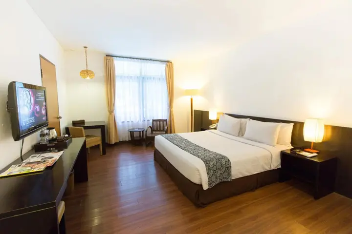 Бандунг: Gumilang Regency Hotel By Gumilang Hospitality