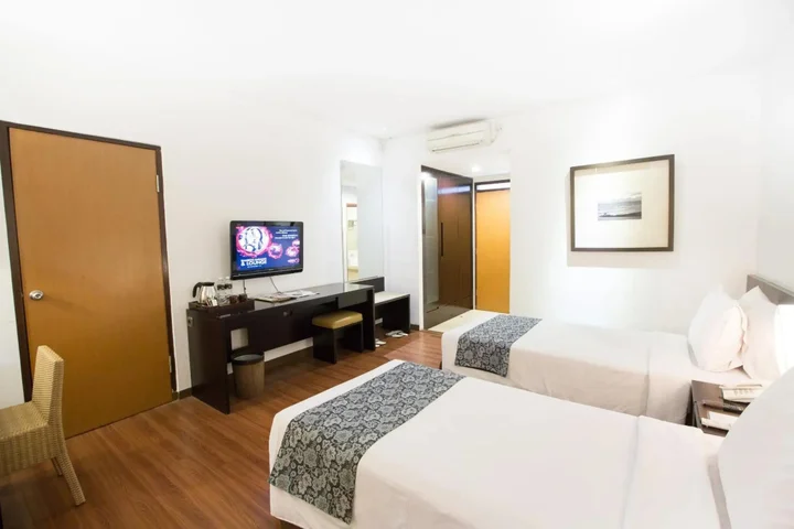 Бандунг: Gumilang Regency Hotel By Gumilang Hospitality