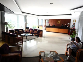 Бандунг: Gumilang Regency Hotel By Gumilang Hospitality
