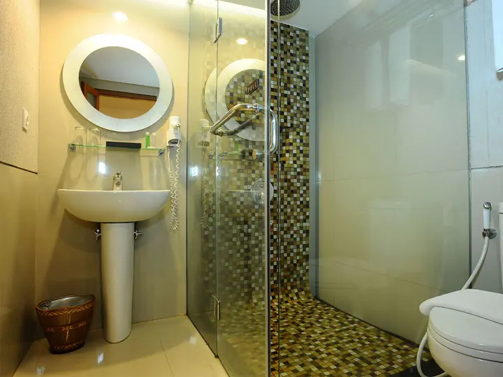 Бандунг: Gumilang Regency Hotel By Gumilang Hospitality