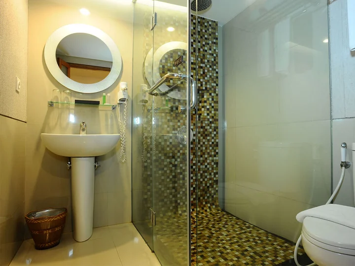 Бандунг: Gumilang Regency Hotel By Gumilang Hospitality