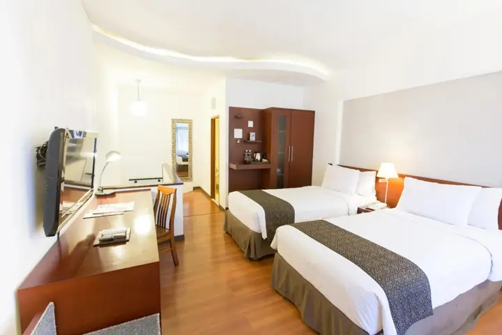 Бандунг: Gumilang Regency Hotel By Gumilang Hospitality