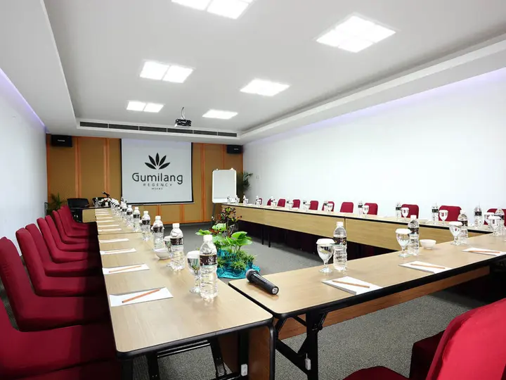 Бандунг: Gumilang Regency Hotel By Gumilang Hospitality