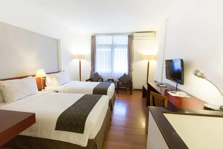 Бандунг: Gumilang Regency Hotel By Gumilang Hospitality