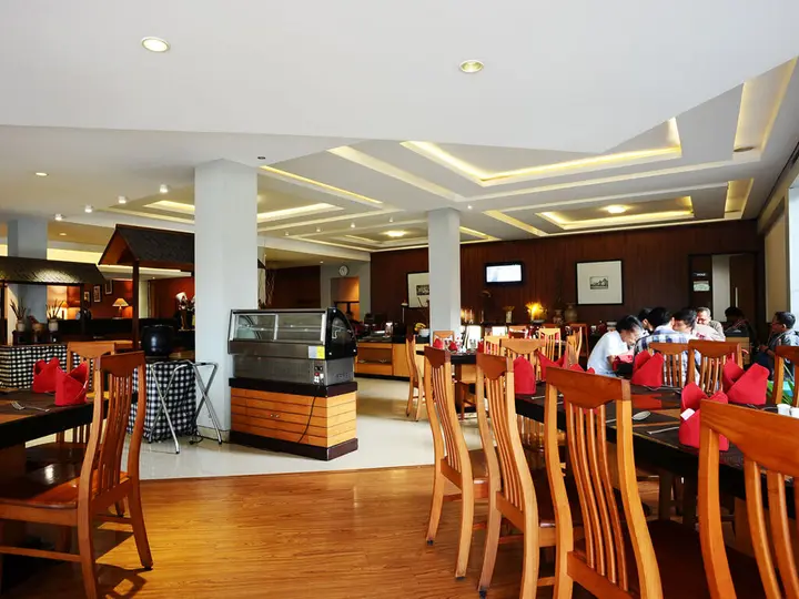Бандунг: Gumilang Regency Hotel By Gumilang Hospitality