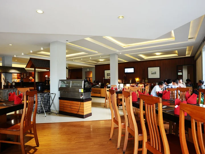 Бандунг: Gumilang Regency Hotel By Gumilang Hospitality