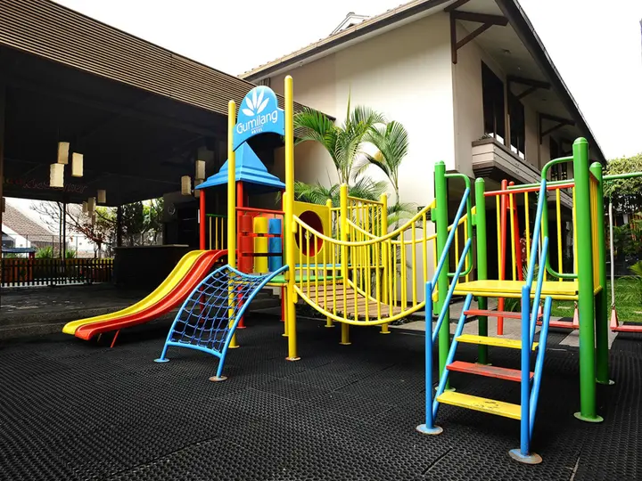 Бандунг: Gumilang Regency Hotel By Gumilang Hospitality