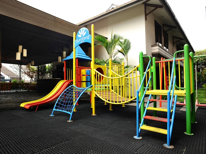 Бандунг: Gumilang Regency Hotel By Gumilang Hospitality