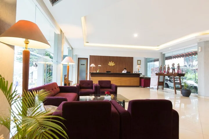 Бандунг: Gumilang Regency Hotel By Gumilang Hospitality