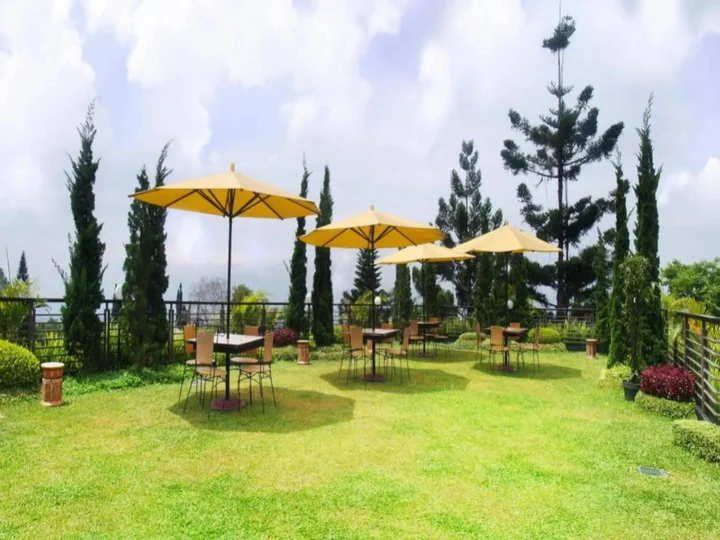Бандунг: Gumilang Regency Hotel By Gumilang Hospitality