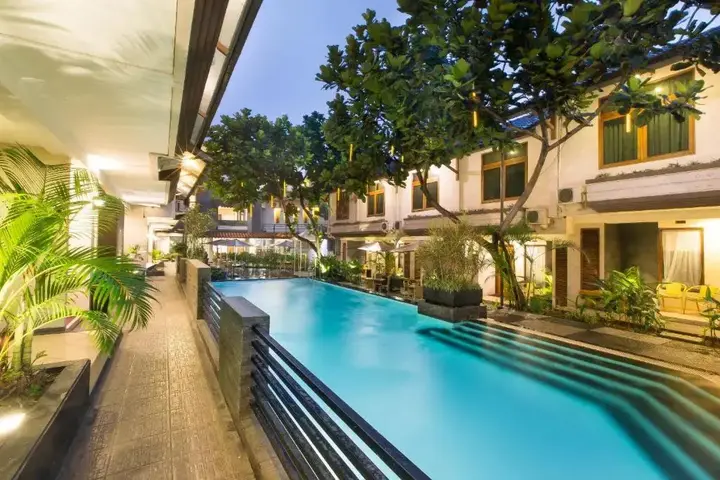 Бандунг: Gumilang Regency Hotel By Gumilang Hospitality