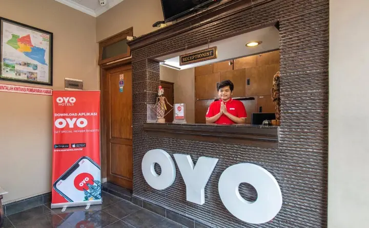 Джокьякарта: Oasis Hotel Jogja