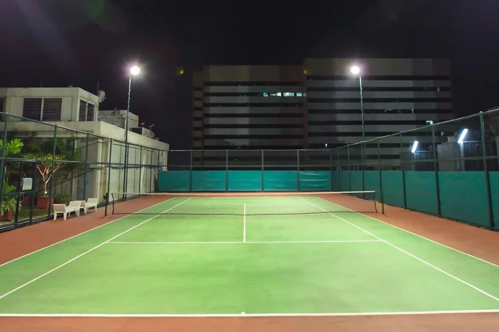 Джакарта: HARRIS Suites fx Sudirman