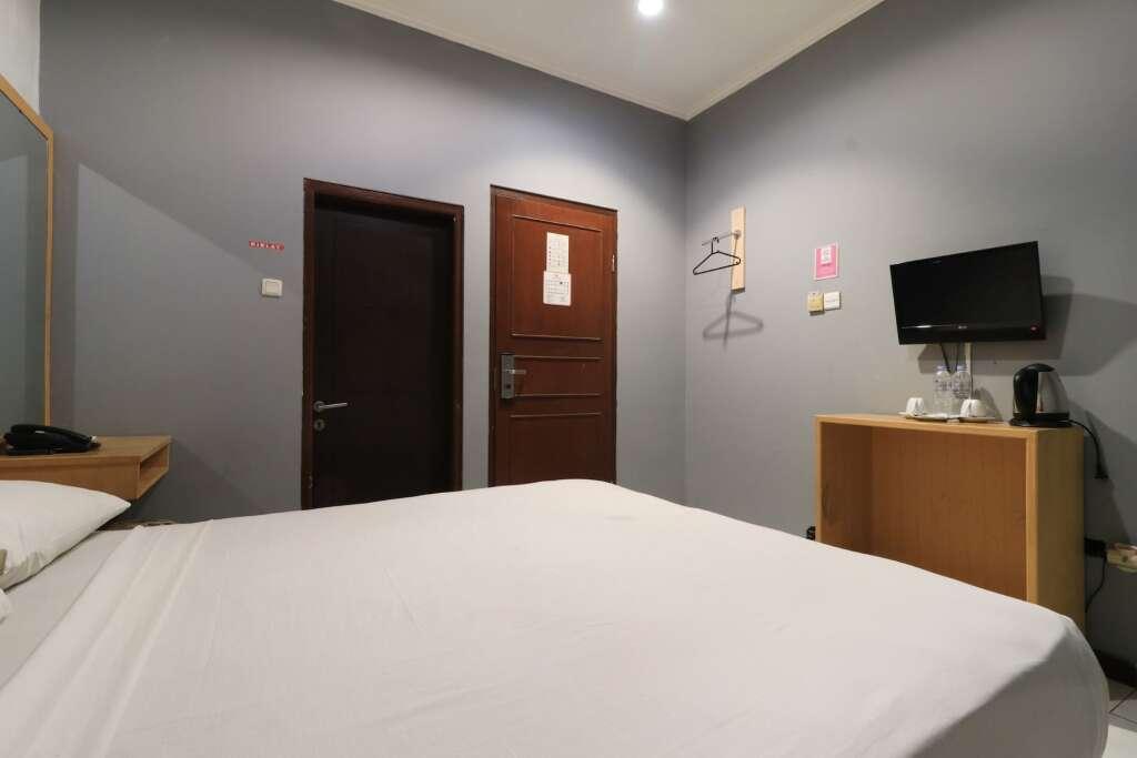 Бандунг: Serena Hotel Bandung