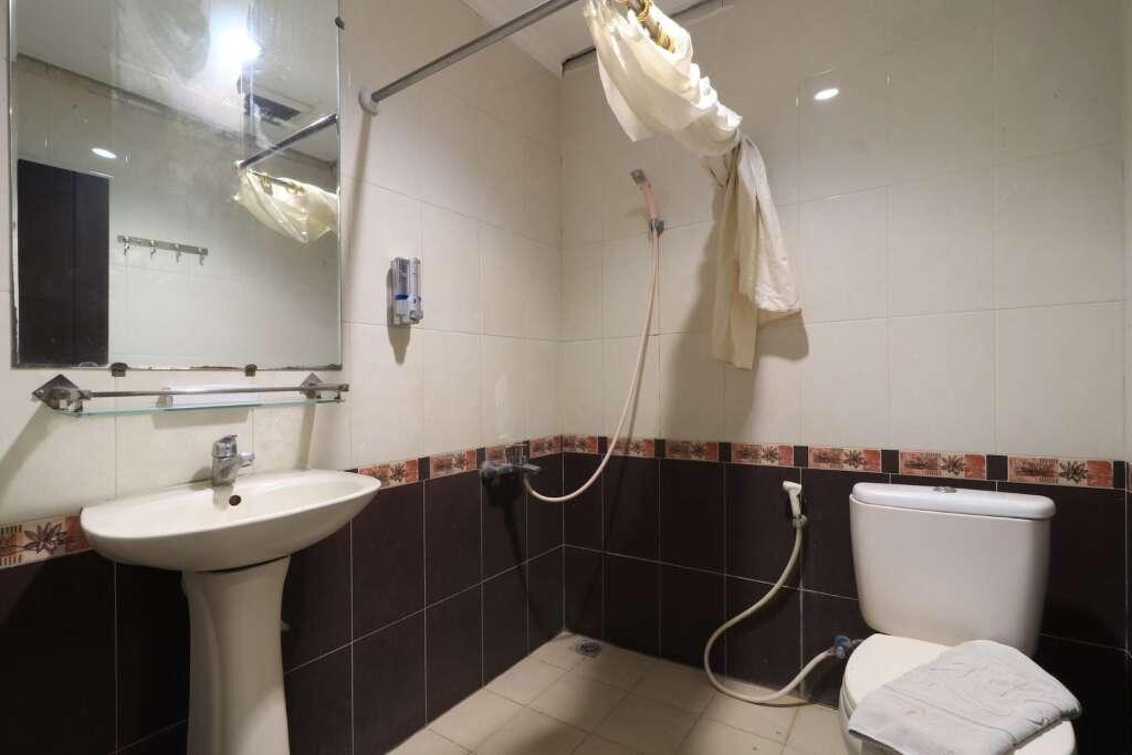 Бандунг: Serena Hotel Bandung
