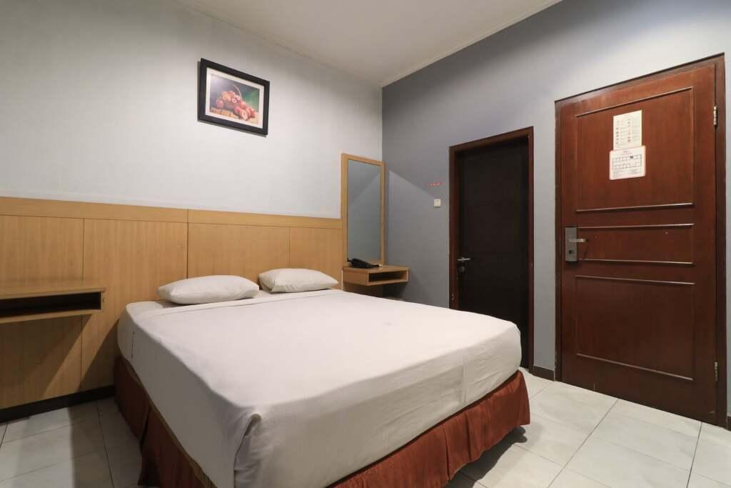 Бандунг: Serena Hotel Bandung