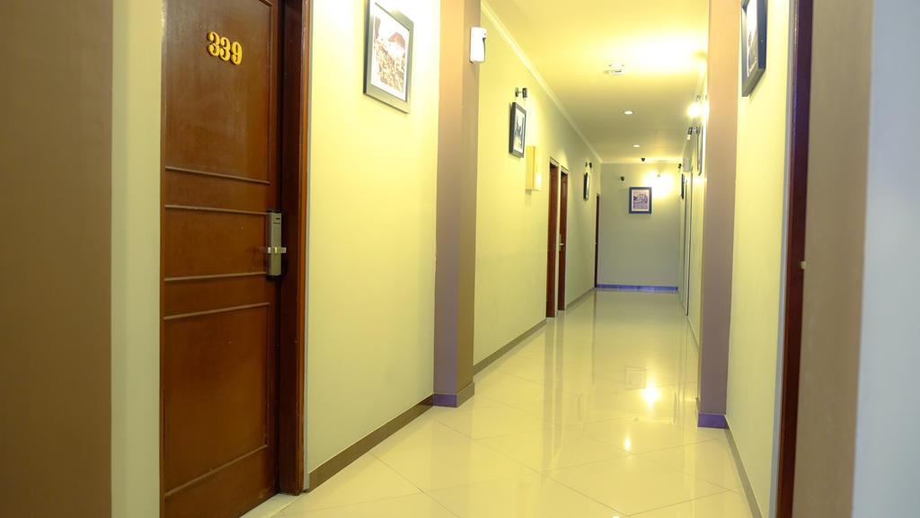 Бандунг: Serena Hotel Bandung
