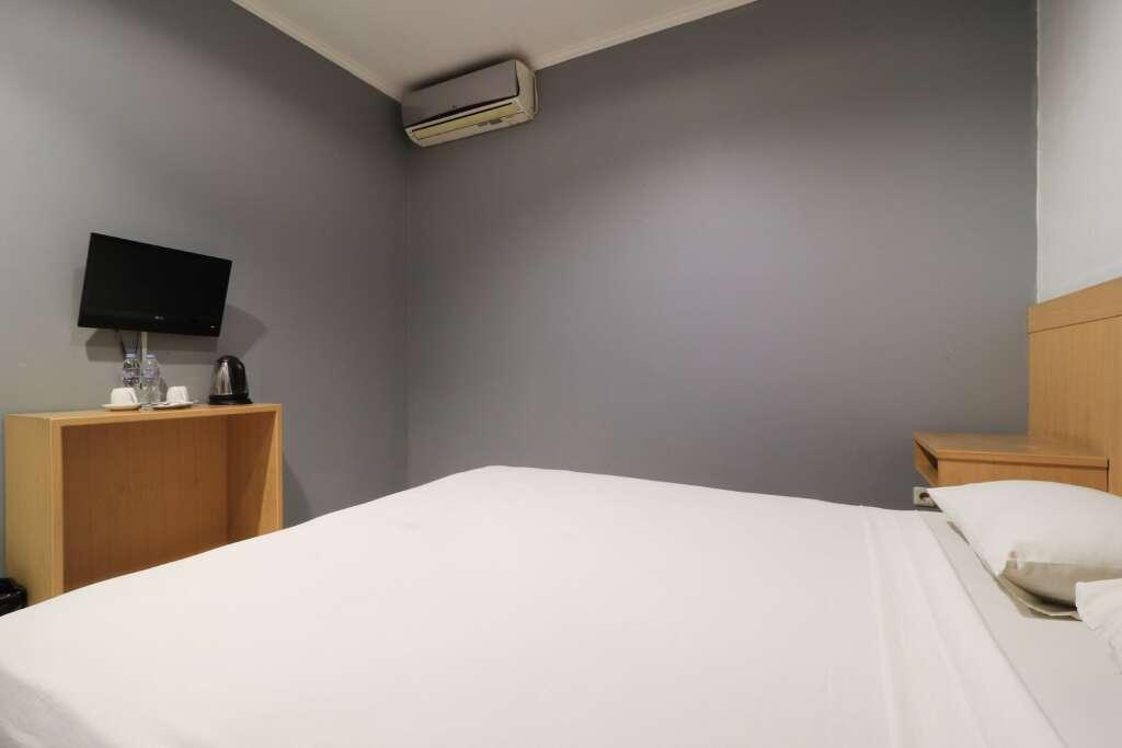 Бандунг: Serena Hotel Bandung
