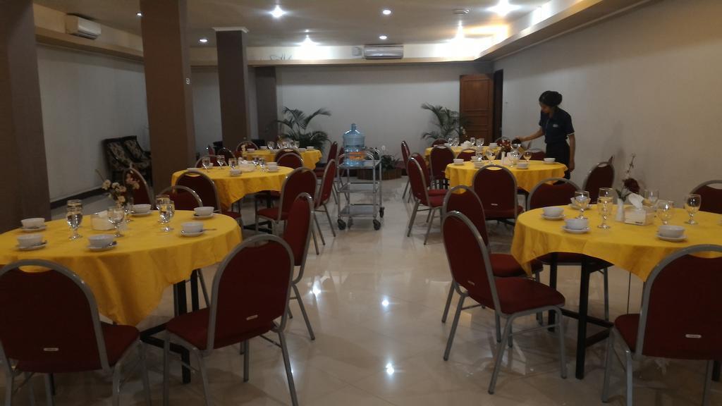 Бандунг: Serena Hotel Bandung