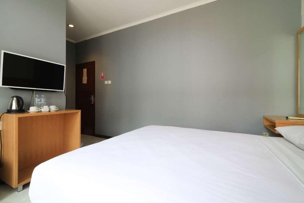 Бандунг: Serena Hotel Bandung