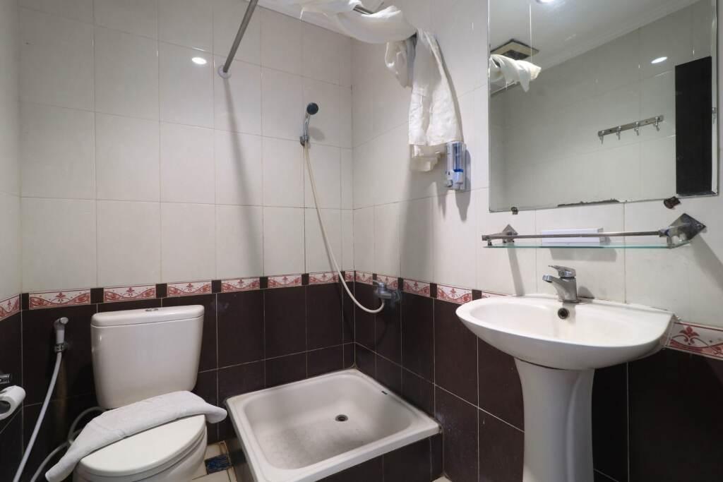 Бандунг: Serena Hotel Bandung