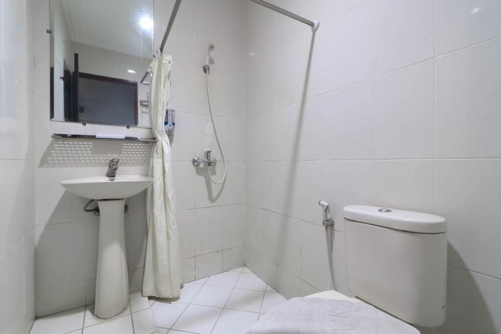 Бандунг: Serena Hotel Bandung