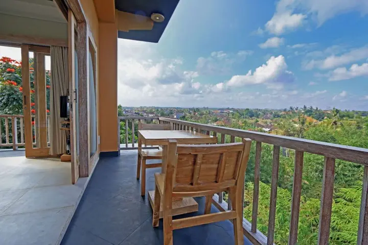 Убуд: KajaNe Yangloni
