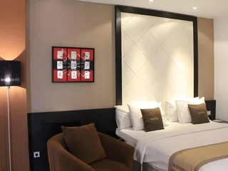 Сурабая: Prime Royal Hotel