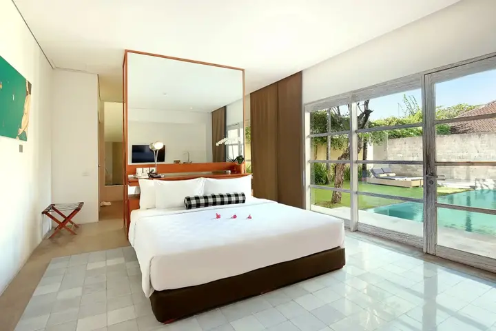 Кута: Uma Sapna Seminyak