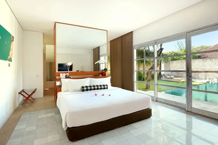 Кута: Uma Sapna Seminyak