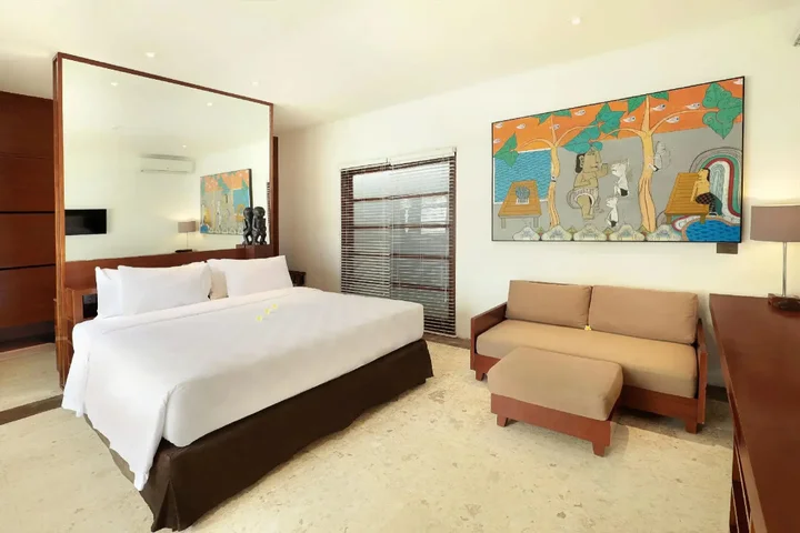 Кута: Uma Sapna Seminyak