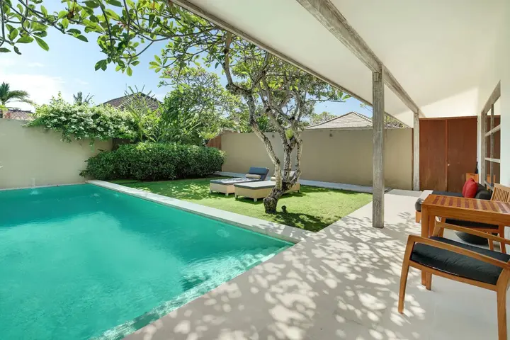 Кута: Uma Sapna Seminyak