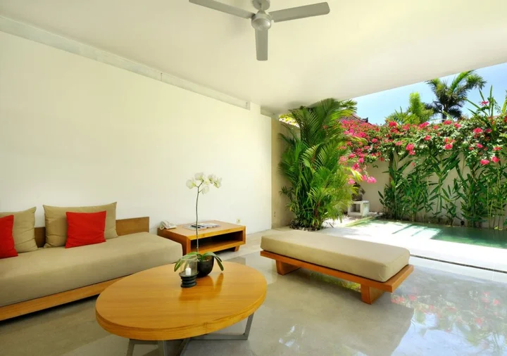 Кута: Uma Sapna Seminyak