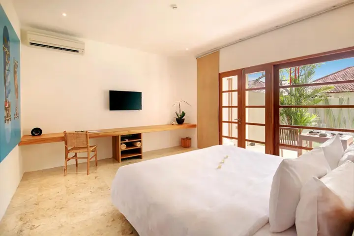 Кута: Uma Sapna Seminyak