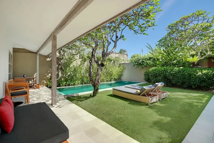 Кута: Uma Sapna Seminyak