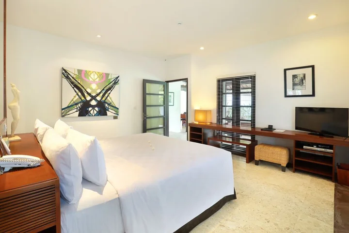 Кута: Uma Sapna Seminyak