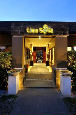 Кута: Uma Sapna Seminyak