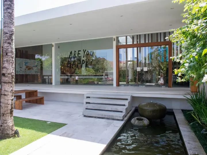 Кута: Uma Sapna Seminyak