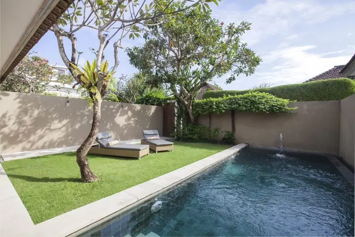 Кута: Uma Sapna Seminyak