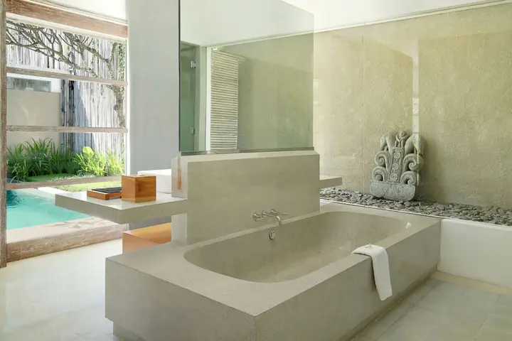 Кута: Uma Sapna Seminyak