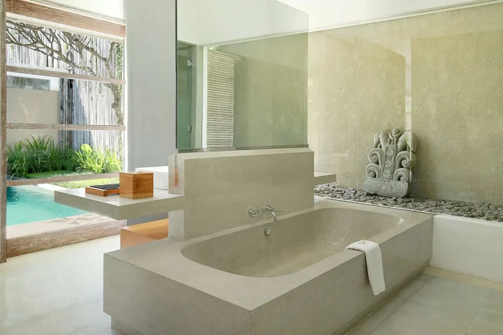 Кута: Uma Sapna Seminyak