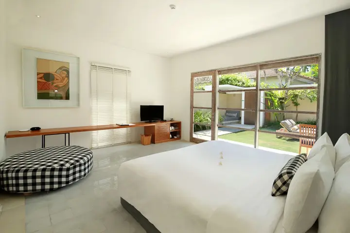 Кута: Uma Sapna Seminyak
