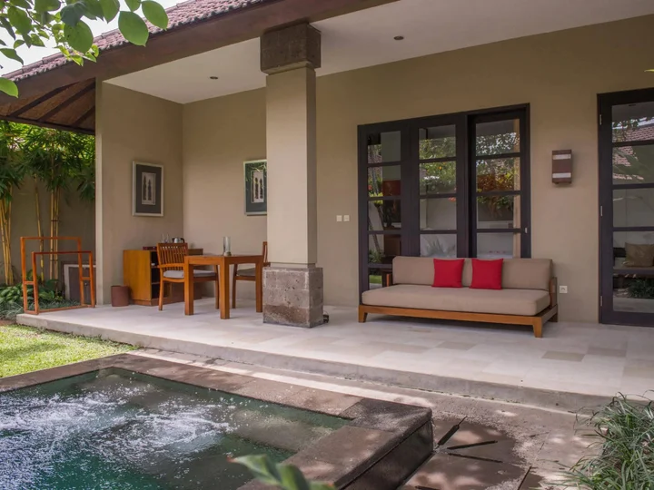 Кута: Uma Sapna Seminyak