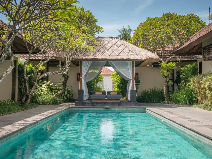 Кута: Uma Sapna Seminyak