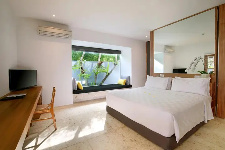 Кута: Uma Sapna Seminyak
